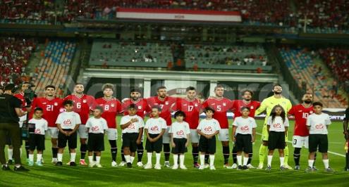 ظهور منتخب مصر.. 8 قمم مرتقبة في توقف سبتمبر